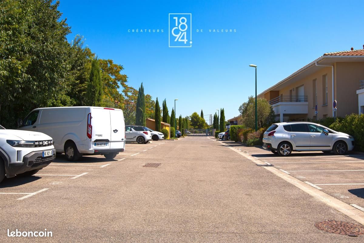 Appartement 2 pièces 42 m² · à La Fare-les-Oliviers · 42 m² · 208 000 €