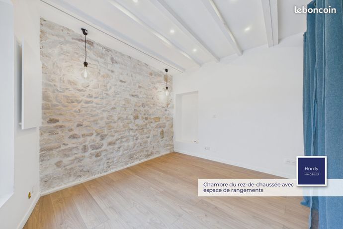 Maison a louer jouy-le-moutier - 4 pièce(s) - 57 m2 - Surfyn