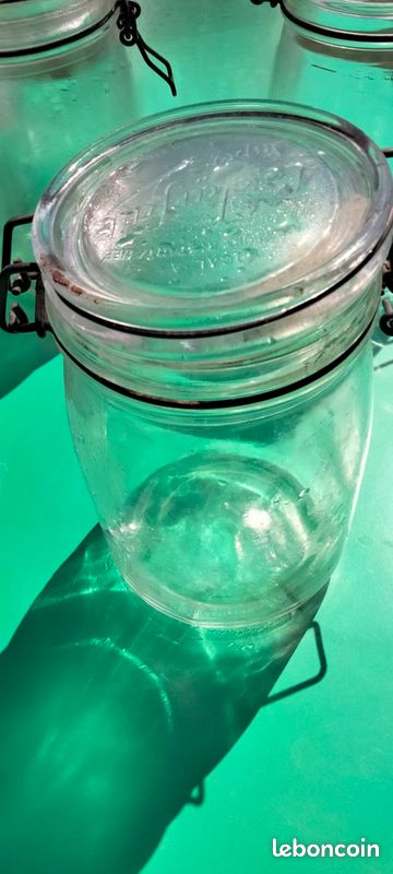 Bocaux de conserve (image 3)