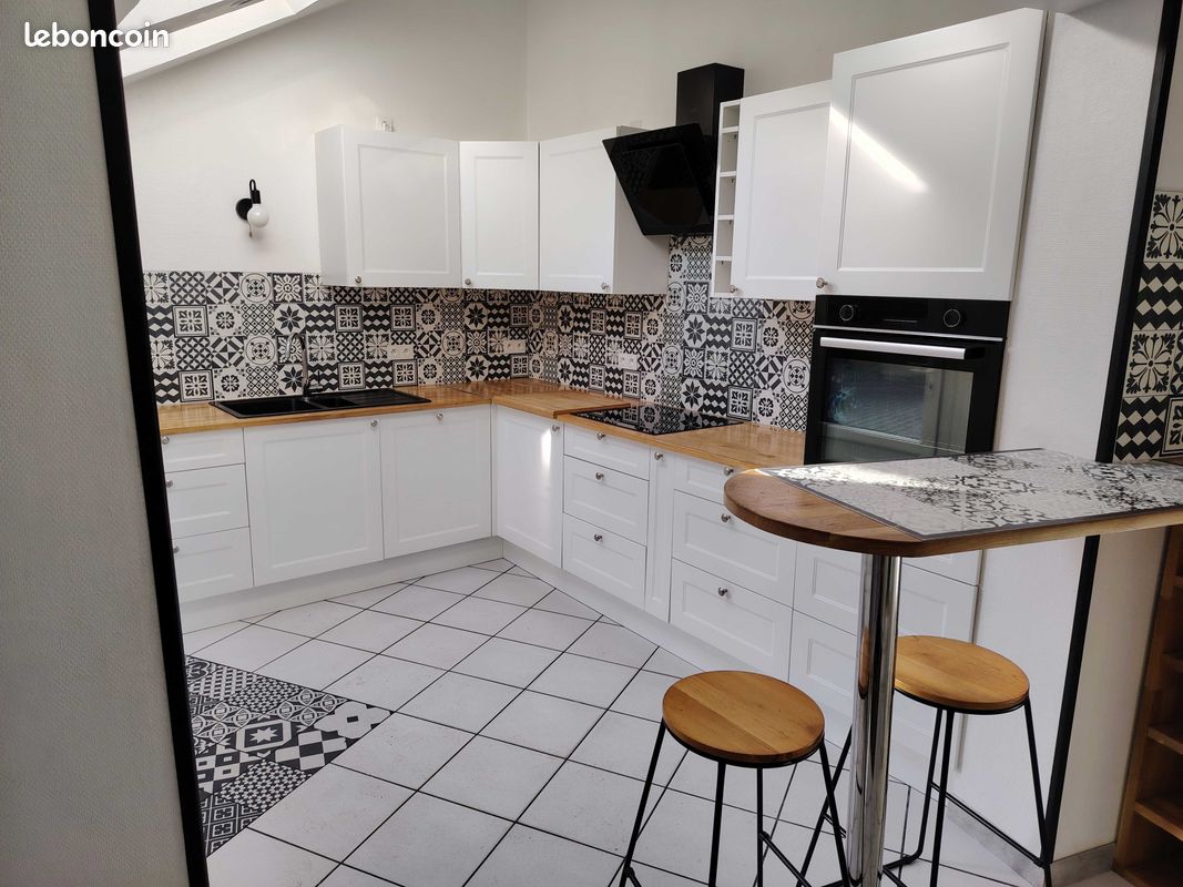 Maison 3 pièces 90 m² · à Beauvais · 90 m² · 1 000 €/mois