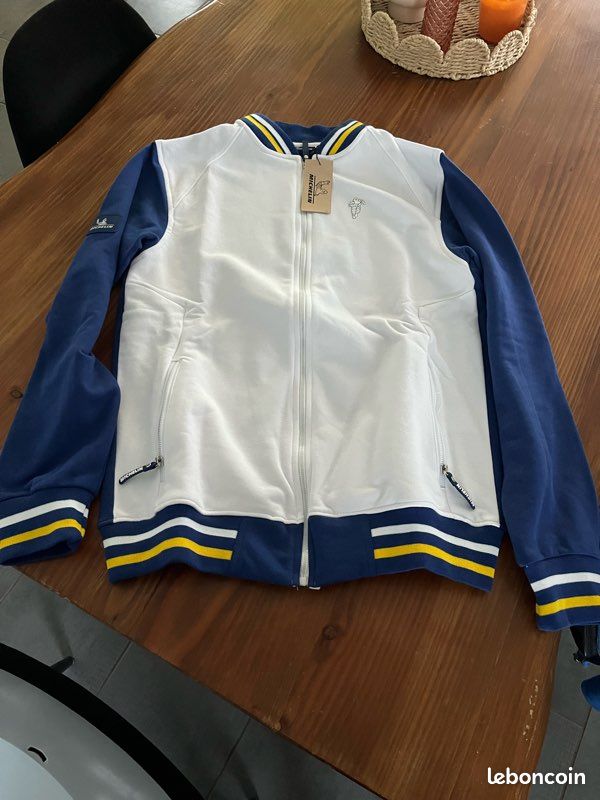Veste Michelin (image 1)