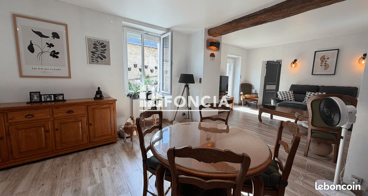 Proche bourg tous commerces (image 4)