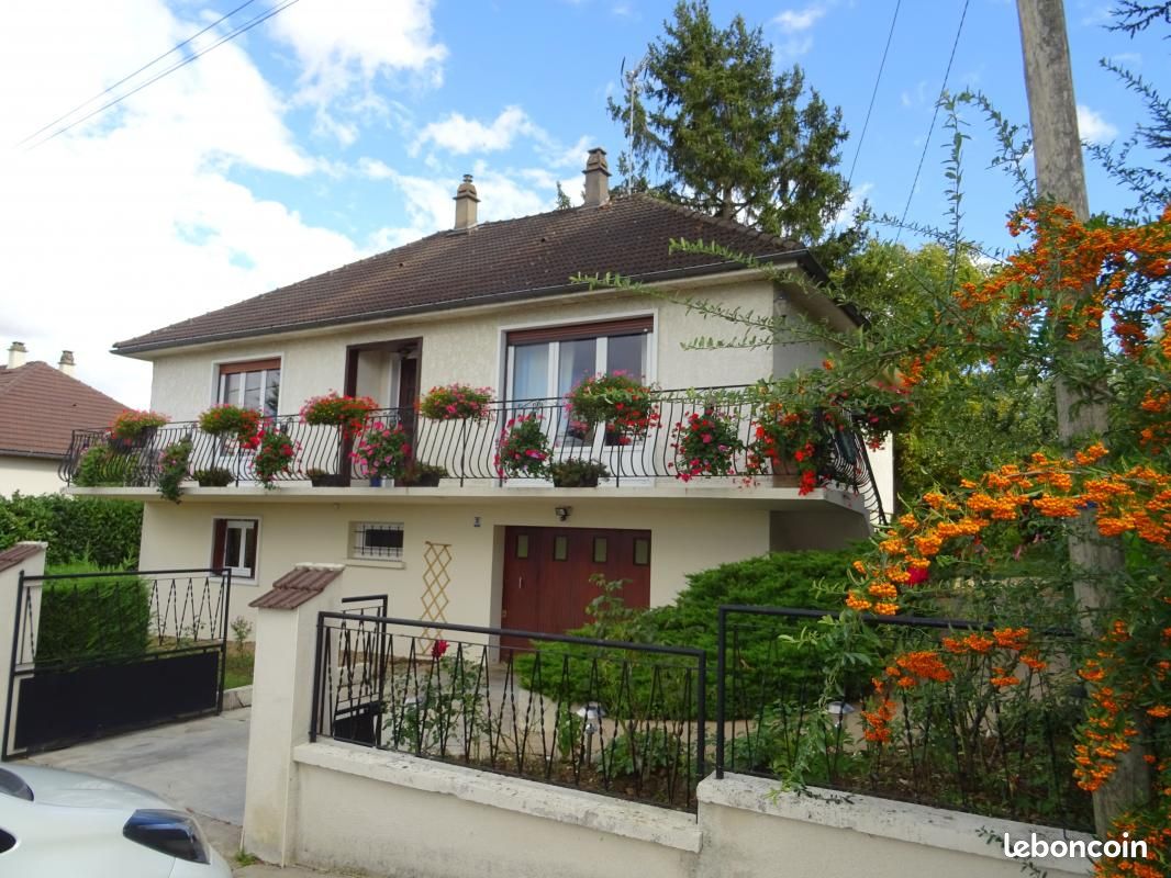 Maison 4 pièces 75 m² (image 1)