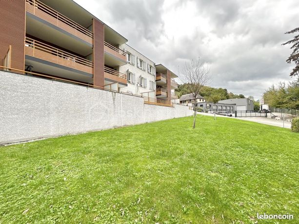 Appartement 2 pièces 47 m²