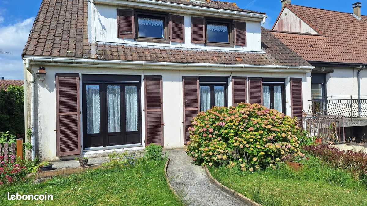 Maison 7 pièces 131 m² · à Ablain-Saint-Nazaire · 131 m² · 199 000 €