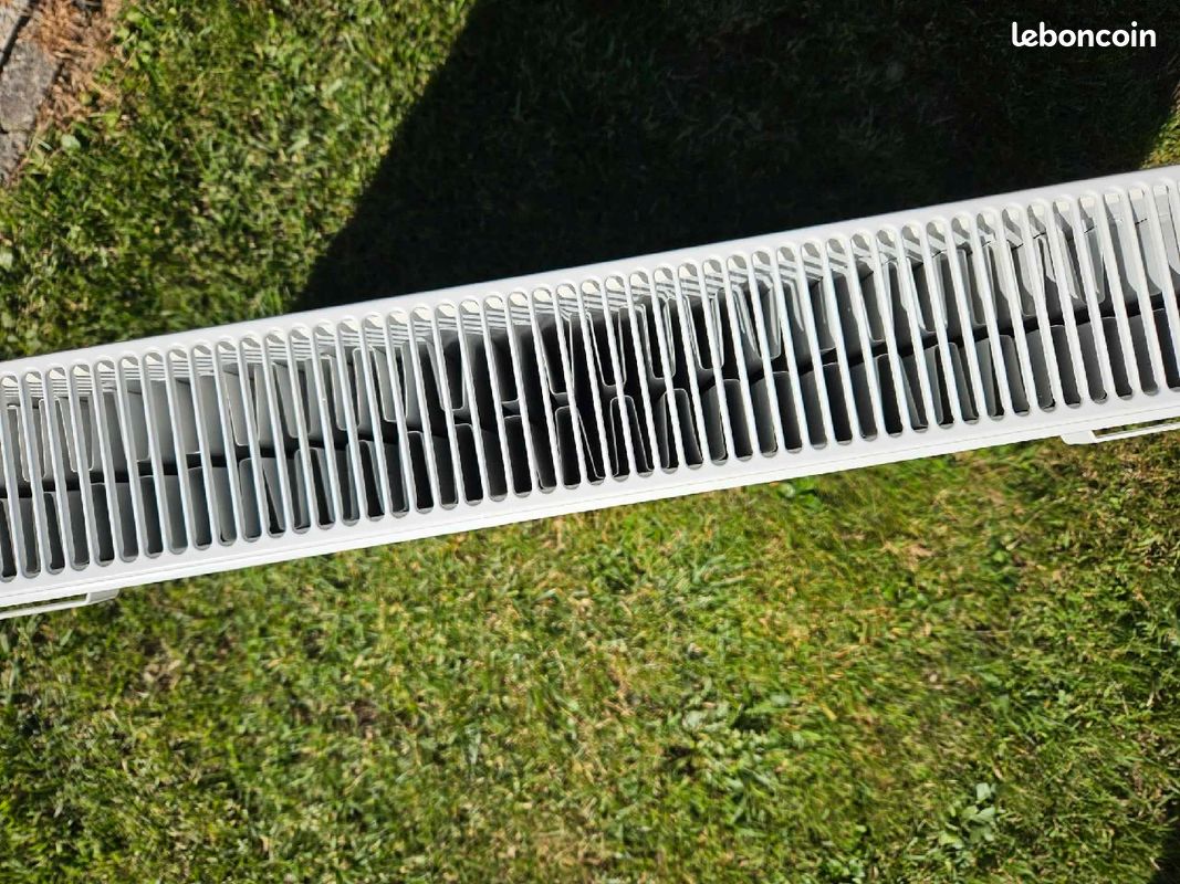 Radiateur chauffage gaz (image 2)