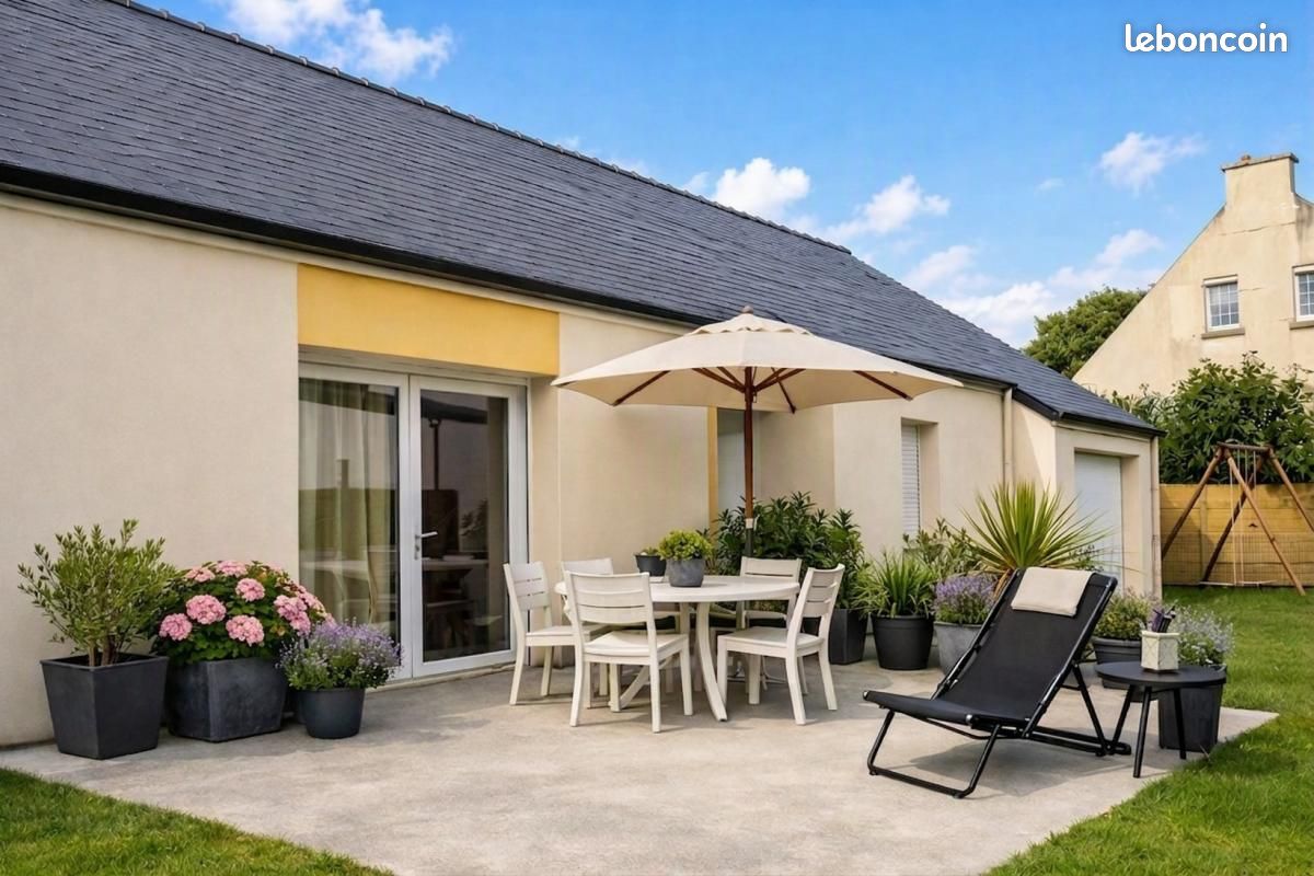 Maison 4 pièces 78 m² · à Theix-Noyalo · 78 m² · 325 000 €