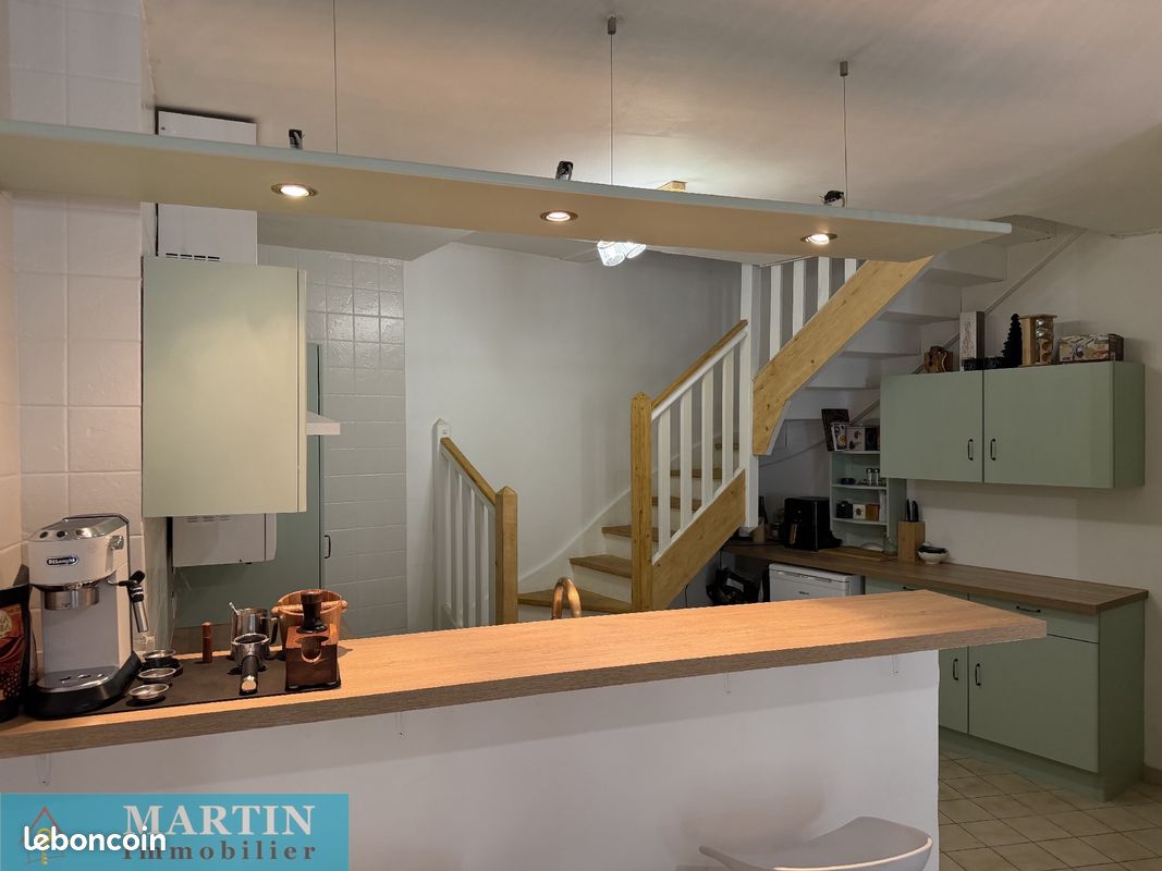 Maison 5 pièces 93 m² · à Céret · 93 m² · 199 000 €