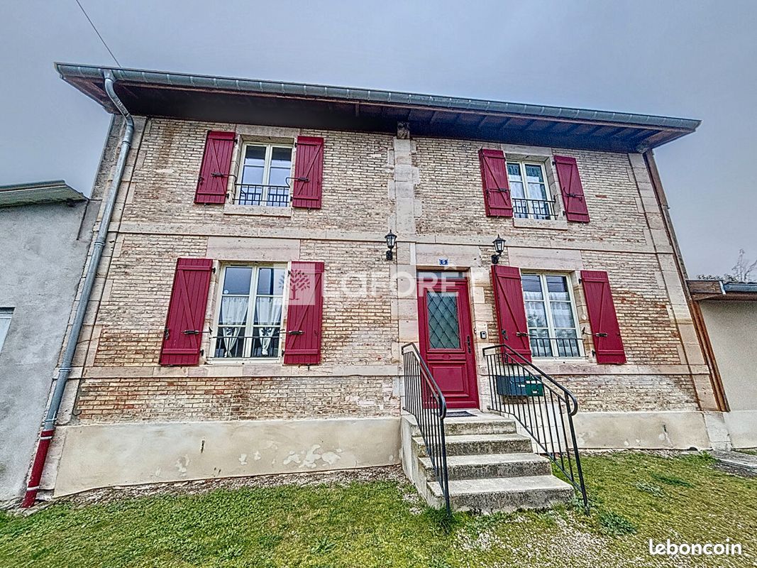 Appartement 3 pièces 82 m² · à Seuil-d'Argonne · 82 m² · 570 €/mois