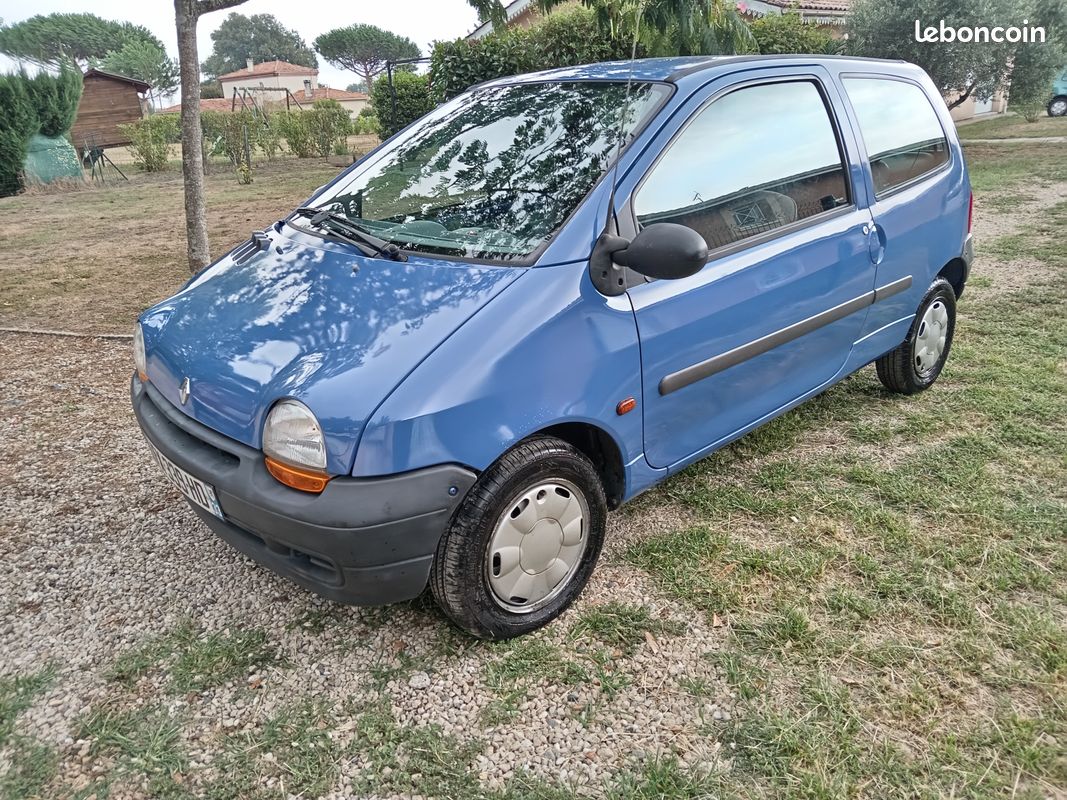 Twingo (image 1)