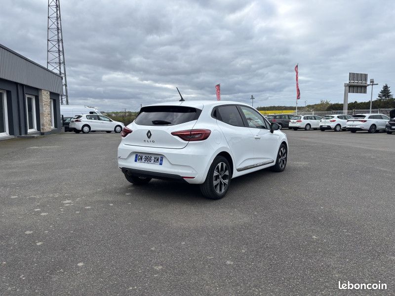 Renault CLIO V 1.0 SCE 65CH EVOLUTION (image 3)