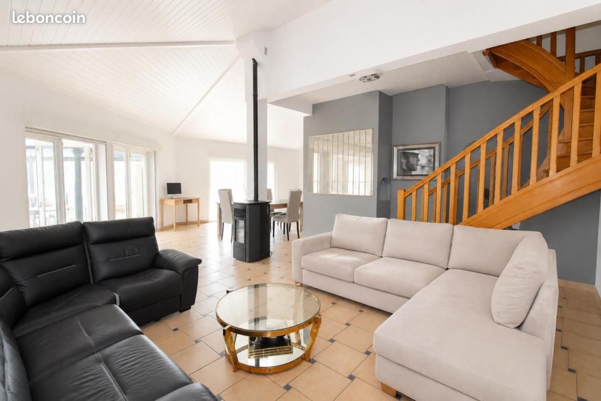 Maison 8 pièces 169 m² · à Marseillan · 169 m² · 850 000 €