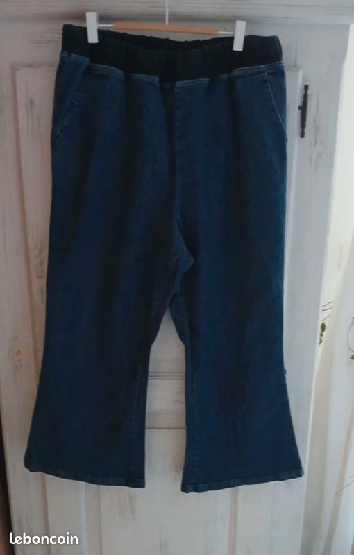 MMJ jeans T.48/50 (image 1)