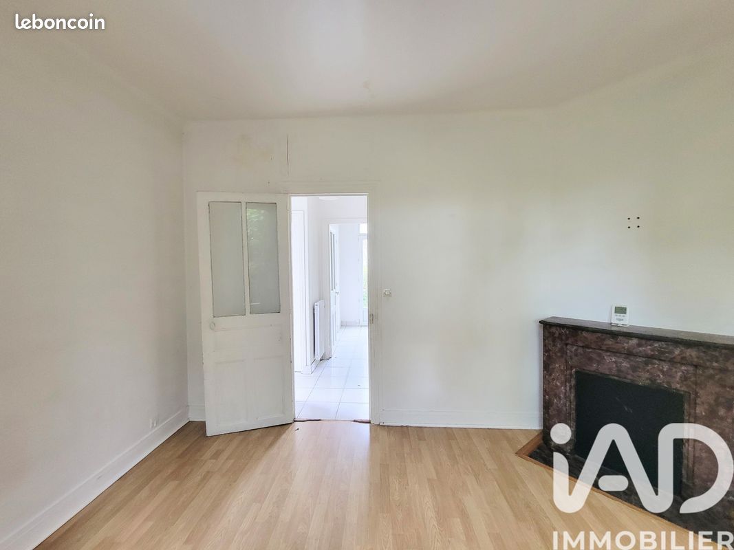 Maison 4 pièces 71 m² (image 2)