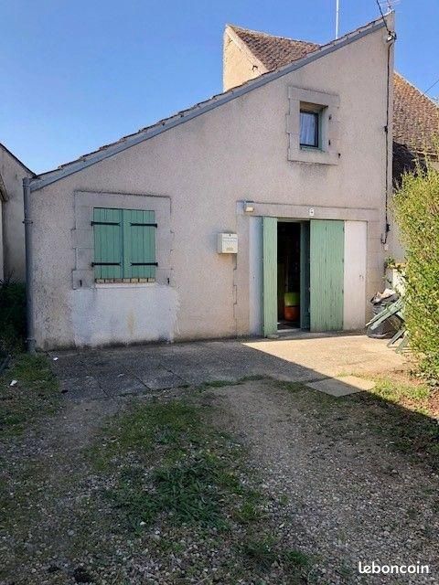 Maison 2 pièces 36 m² (image 1)