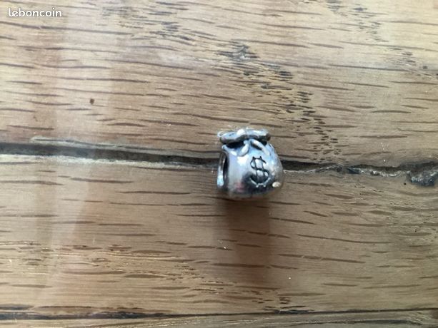 Pandora charm bourse Montres Bijoux