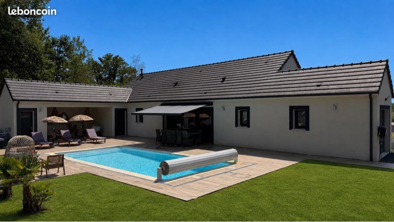 Maison 5 pièces 125 m² · à Vierzon · 125 m² · 289 000 €