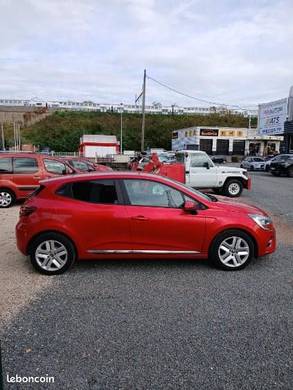 Renault CLIO V 1.0 TCE 100CH ZEN (image 4)