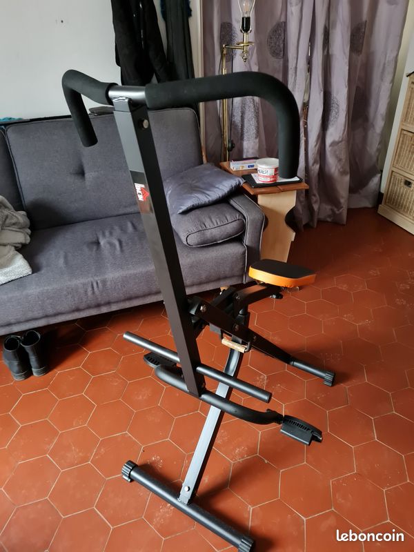 Appareil de gym (image 3)