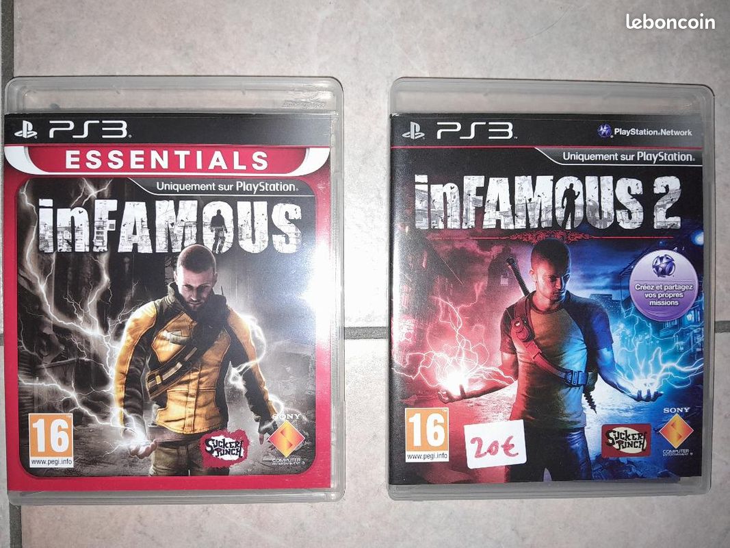Jeu PS3 Buzz TV - Édition Rare - Disque Promotionnel - Très Bon état