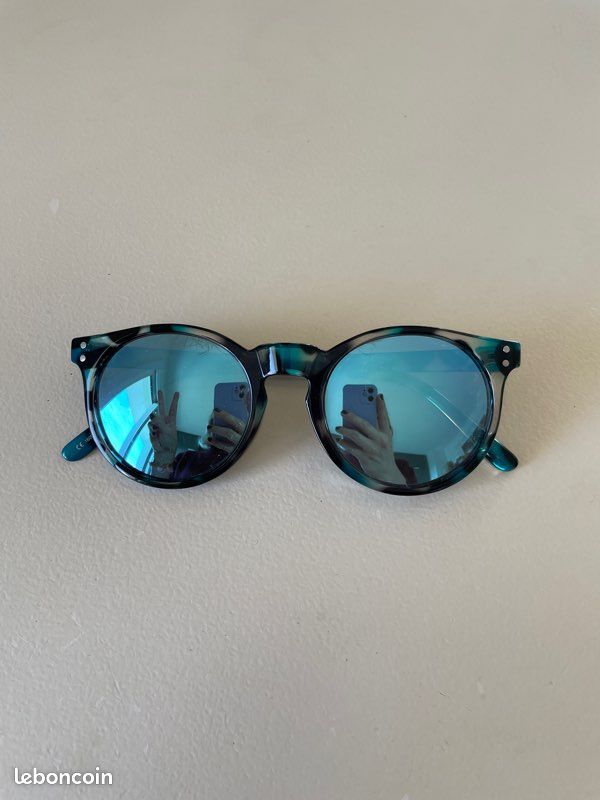 Review Lunette De Soleil Meller Lunettes Solaires Meller