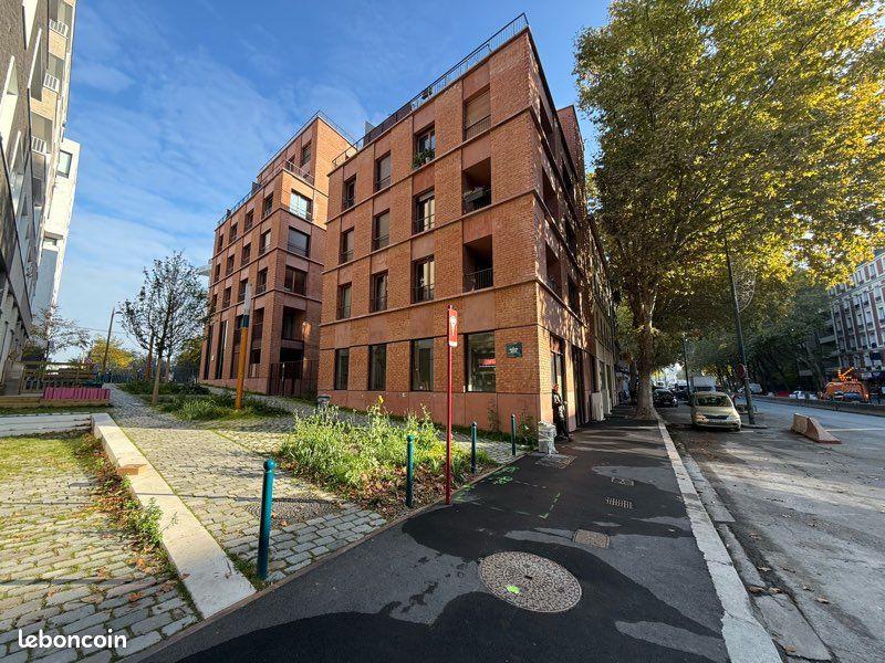 Appartement a louer pantin - 2 pièce(s) - 42 m2 - Surfyn