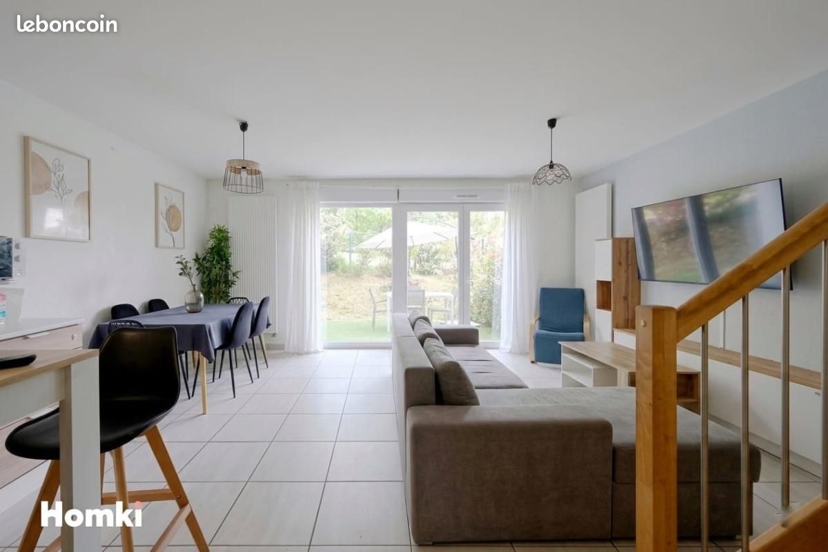 Maison 4 pièces 94 m² · à Meximieux · 94 m² · 279 000 €