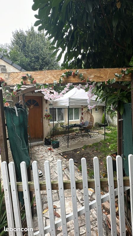 Appartement a louer saint-gratien - 1 pièce(s) - 35 m2 - Surfyn