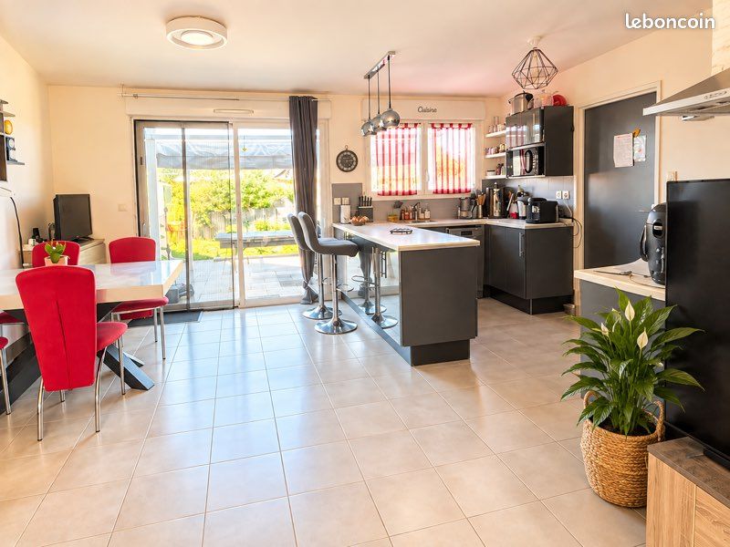 Maison 4 pièces 75 m² · à Trignac · 75 m² · 240 000 €