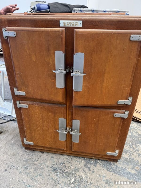 Armoire métier (image 1)