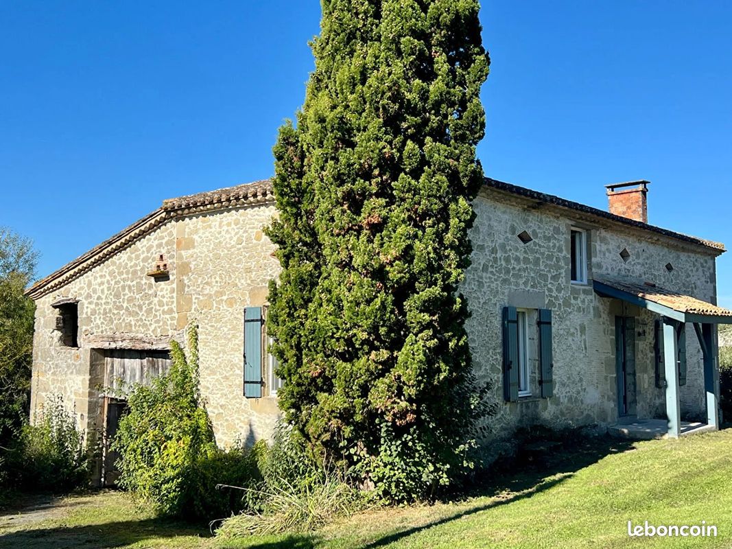 Maison 4 pièces 107 m² · à Cancon · 107 m² · 149 999 €