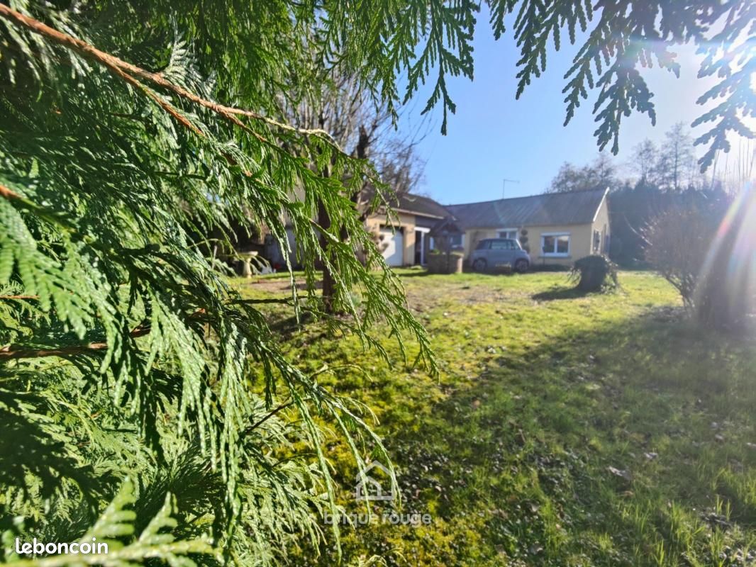 Maison 5 pièces 143 m² · à Emmerin · 143 m² · 293 500 €