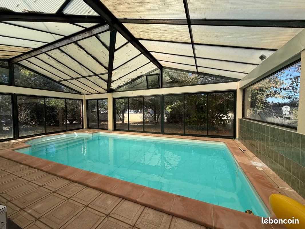 Maison 6 pièces 151 m² · à Bruguières · 151 m² · 330 000 €