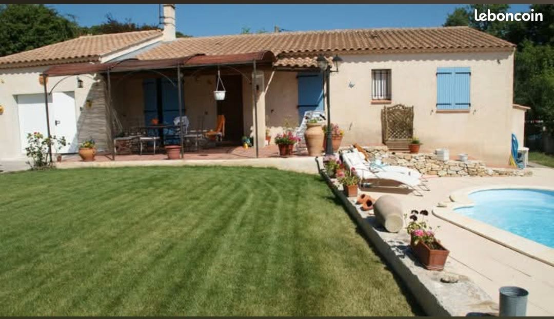 Maison 3 pièces 80 m² · à Aubagne · 80 m² · 450 000 €