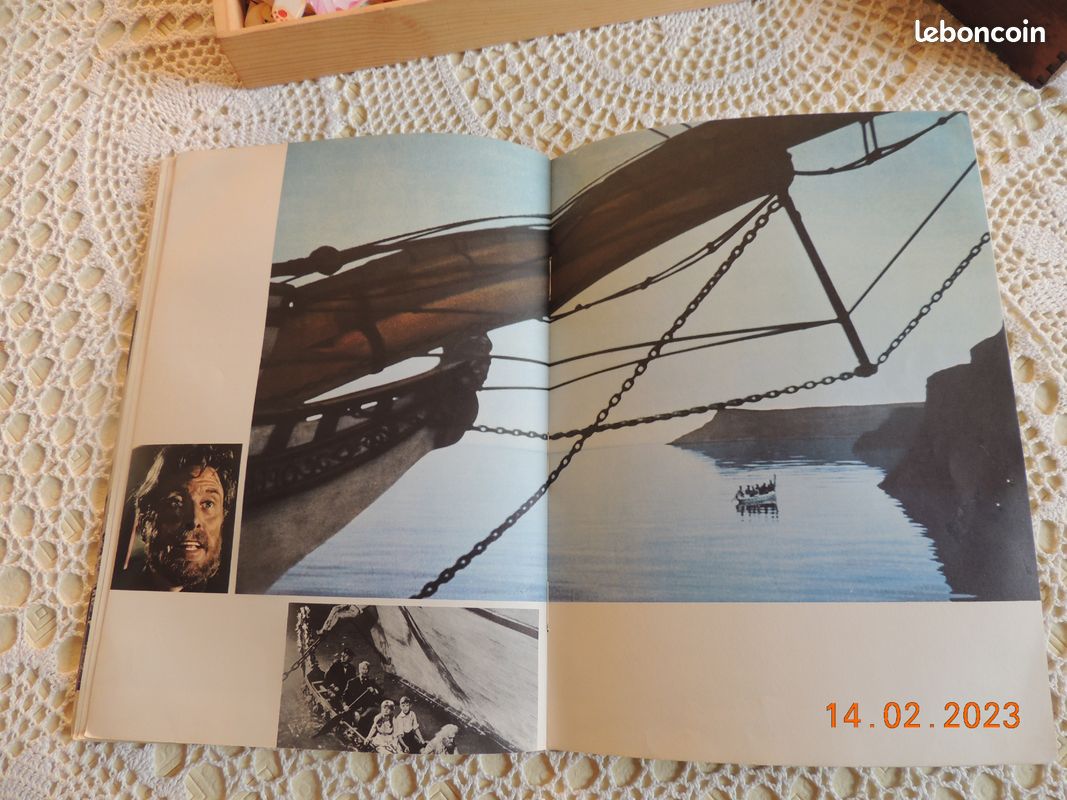 Les Enfants du Capitaine Grant (image 2)