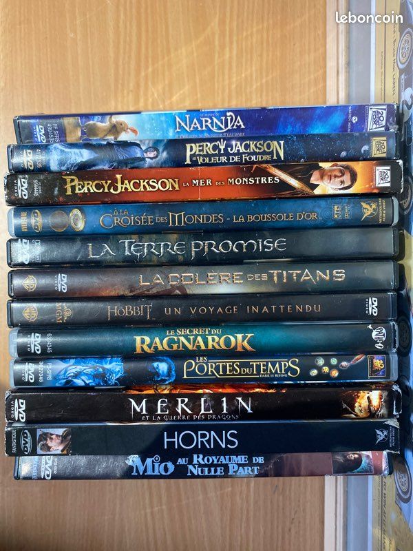 DVD Film 📀🎬🍿 (image 1)