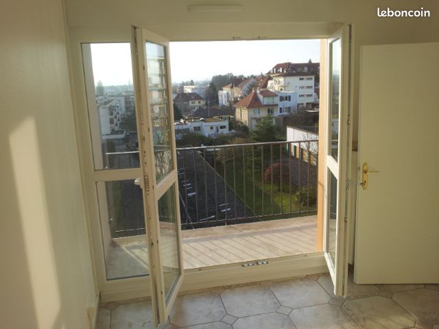 Appartement 4 pièces 62 m² · à Metz · 62 m² · 830 €