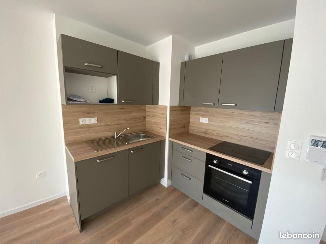 Appartement a louer schiltigheim - 2 pièce(s) - 40 m2 - Surfyn