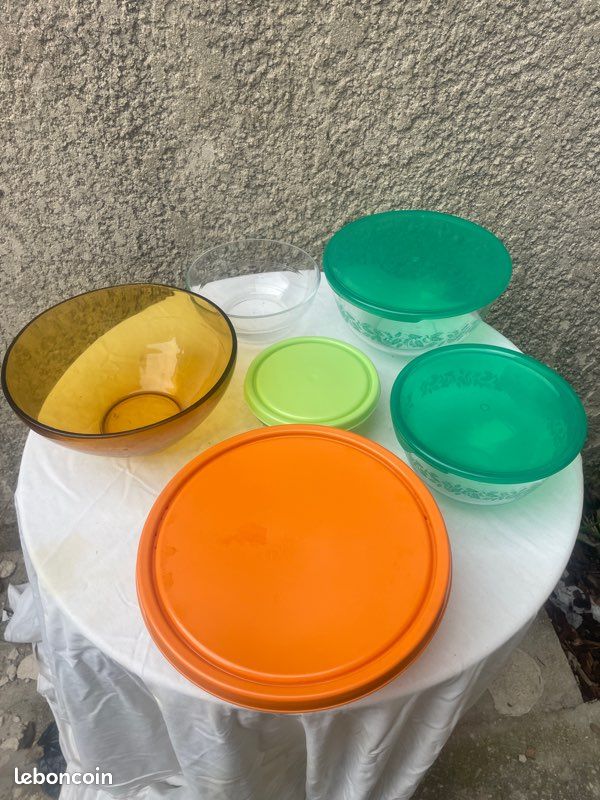 Lot d’ustensiles cuisine (image 11)