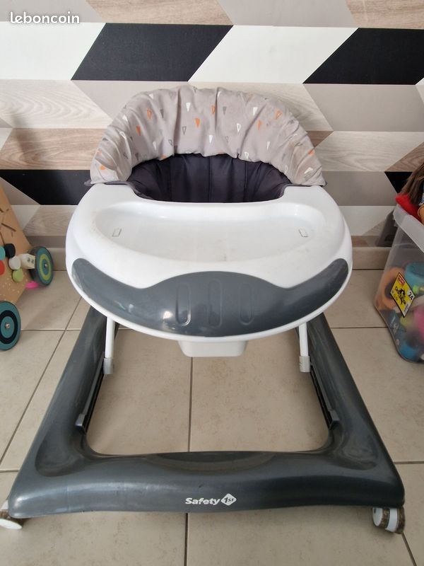 A vendre equipement bebe (image 4)