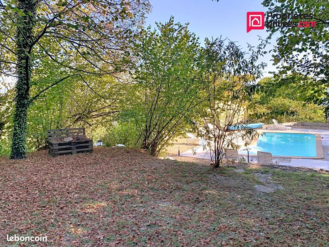 Maison 15 pièces 410 m² (image 10)