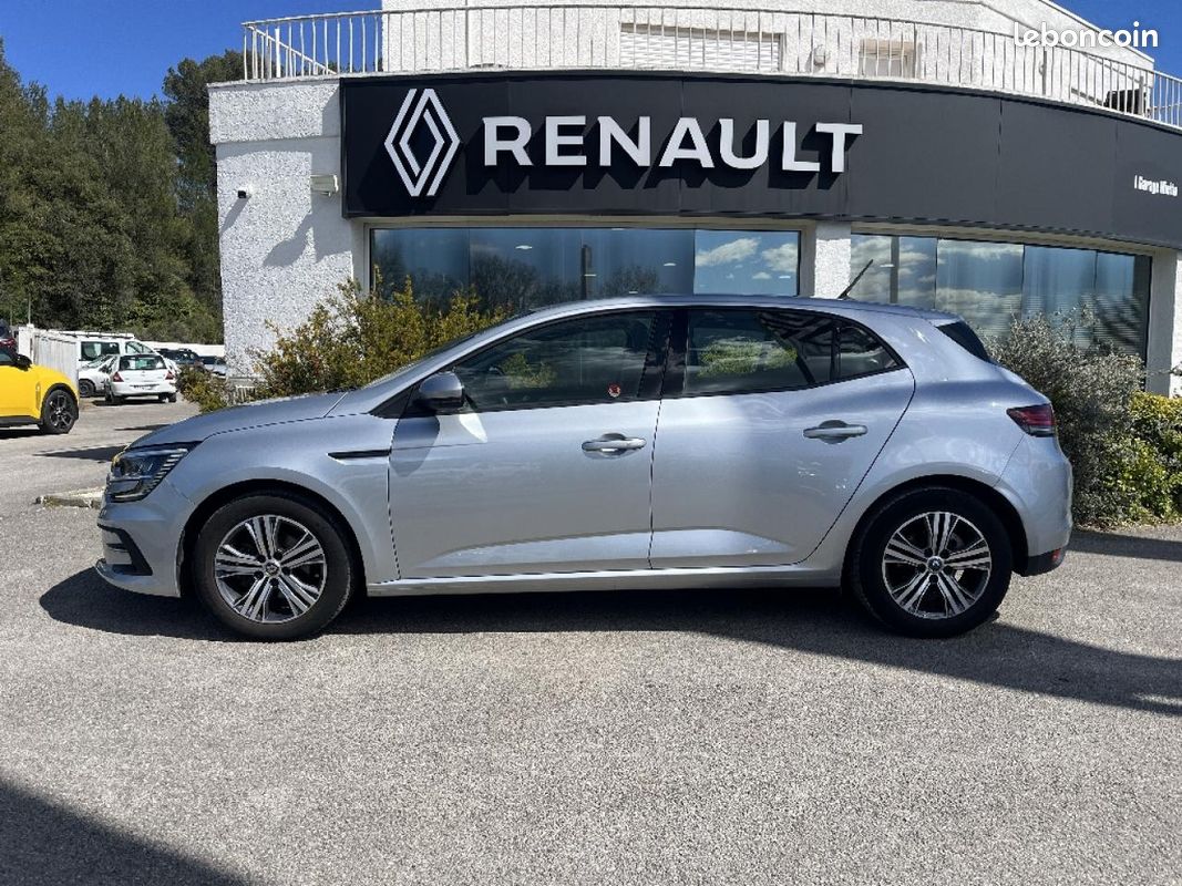 RENAULT MEGANE 1.3 TCe 140 IV Evolution (image 2)