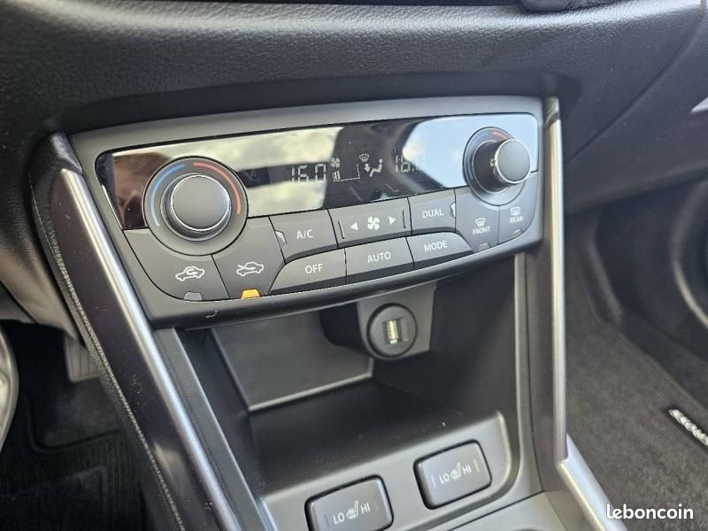 Suzuki S-Cross 1.4 Boosterjet Hybrid 110ch Style Auto MY25 (image 24)