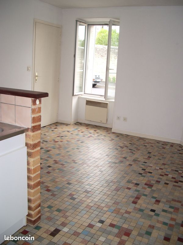 Appartement 1 pièce 20 m² · à Alençon · 20 m² · 320 €