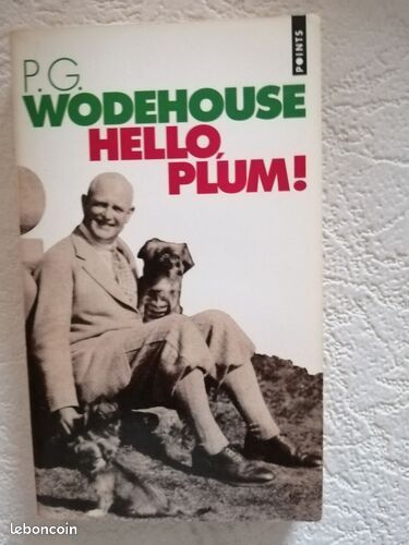 [Livre] Hello, Plum  - Bon état (image 1)