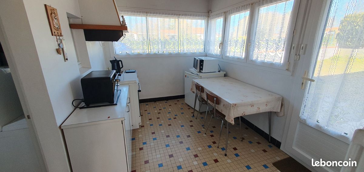 Maison 5 pièces 86 m² (image 4)