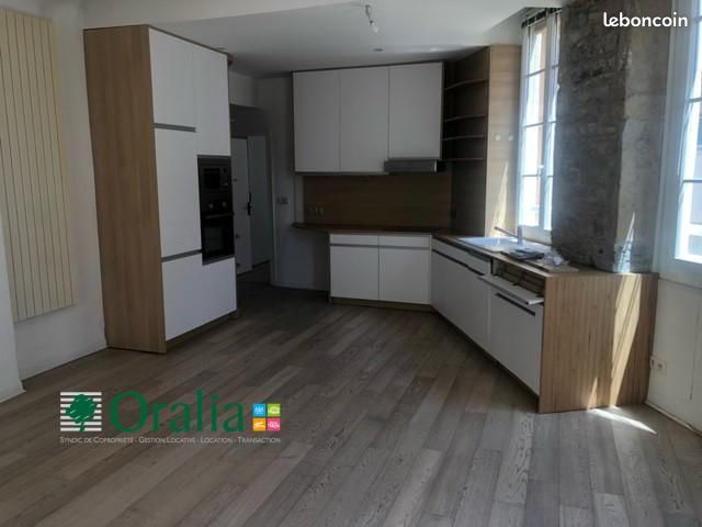 Appartement 3 pièces 88 m² · à Lyon · 88 m² · 1 380 €