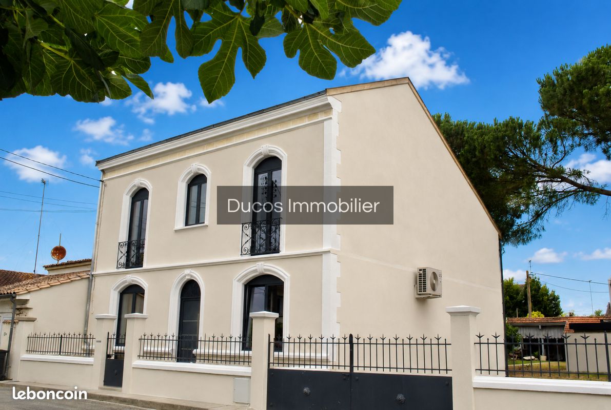 Maison 6 pièces 190 m² · à Marmande · 190 m² · 367 500 €