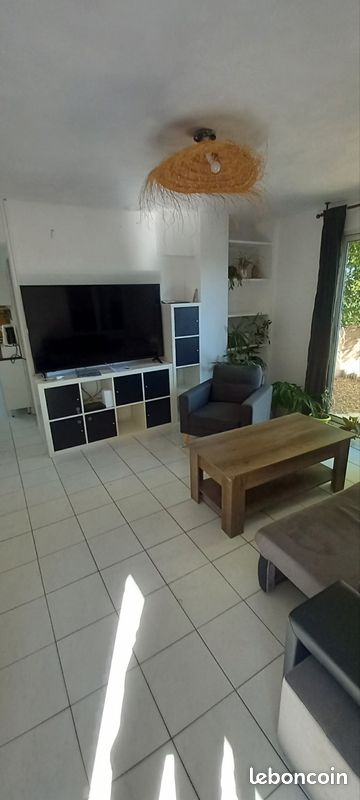 Appartement 4 pièces 80 m² · à Mèze · 80 m² · 750 €/mois