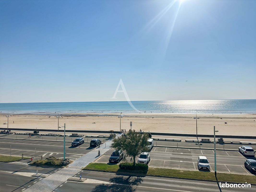 Appartement 2 pièces 49 m² · à Saint-Jean-de-Monts · 49 m² · 190 800 €